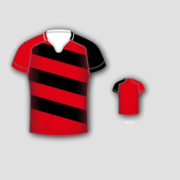 canterbury design your own jersey