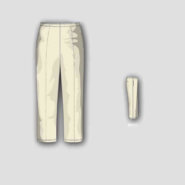 Cricket Test Pants