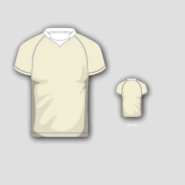 CCC Cricket Polo Top