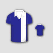 CCC Cut N Sew Soccer Jerseys (Division)