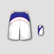 CCC Colour Your Own Basketball Shorts