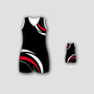 CCC Sublimated Hockey Bodysuits