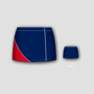 CCC Cut N Sew Hockey Skirts