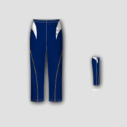 CCC Design Your Own Trackpants