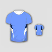 CCC Pro Sublimated Soccer Jerseys (Hunter)