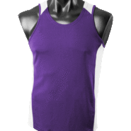 Mens Premier Singlet