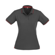 Jet Polo - Ladies