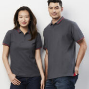 Jet Polo - Mens