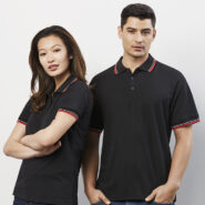Cambridge Polo - Ladies