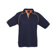 Fusion Polo - Mens
