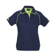 Fusion Polo - Ladies