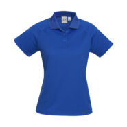 Sprint Polo - Ladies