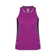 Ladies Renegade Singlet