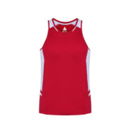 Mens Renegade Singlet