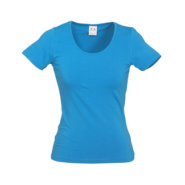 Ladies Vibe Tee