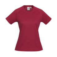 Ladies Sprint Tee