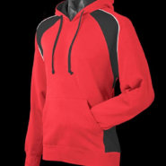 Huxley Hoodie - Adults