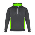 SW710M_GreyFluoroLime renegade