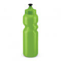 action sipper bright green