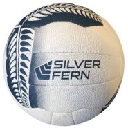 Netball Ball - Albatross Size 5