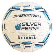 Netball Ball - International Size 5