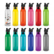 Nomad Translucent Bottle